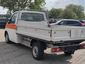     VW Transporter    168000. 3  