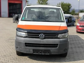     VW Transporter    168000. 3  