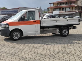     VW Transporter    168000. 3  