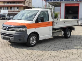     VW Transporter    168000. 3  