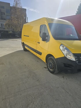 Renault Master 2.3 | Mobile.bg    3