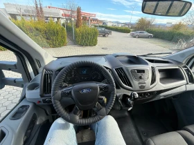 Ford Transit 2.0 | Mobile.bg    13