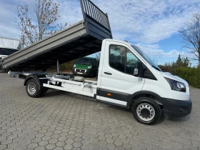 Ford Transit 2.0 | Mobile.bg    4