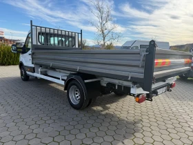 Ford Transit 2.0 | Mobile.bg    9