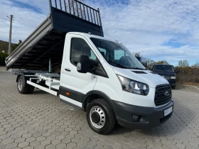 Ford Transit 2.0 | Mobile.bg    3