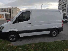 Mercedes-Benz Sprinter 313, снимка 3 — Bazar.bg Mercedes-Benz Sprinter 313, снимка 3