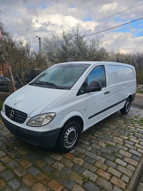 ������ Mercedes-Benz Vito
