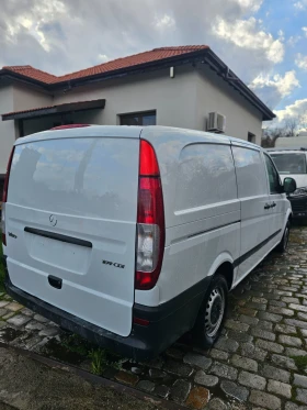 Mercedes-Benz Vito 109 cdi 2008 | Mobile.bg � ����� ������ 5