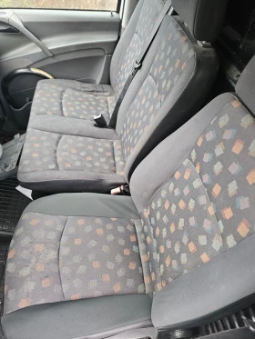 Mercedes-Benz Vito 109 cdi 2008 | Mobile.bg � ����� ������ 8