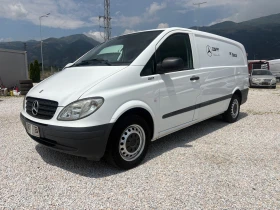 ������ Mercedes-Benz Vito