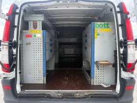 Mercedes-Benz Vito 115 CDI | Mobile.bg � ����� ������ 8