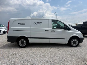Mercedes-Benz Vito 115 CDI | Mobile.bg � ����� ������ 4