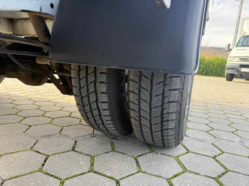 Ford Transit 2.0, снимка 10 - Бусове и автобуси - 52543965