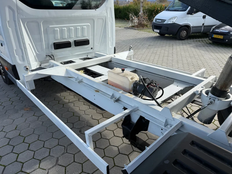 Ford Transit 2.0, снимка 7 - Бусове и автобуси - 52543965