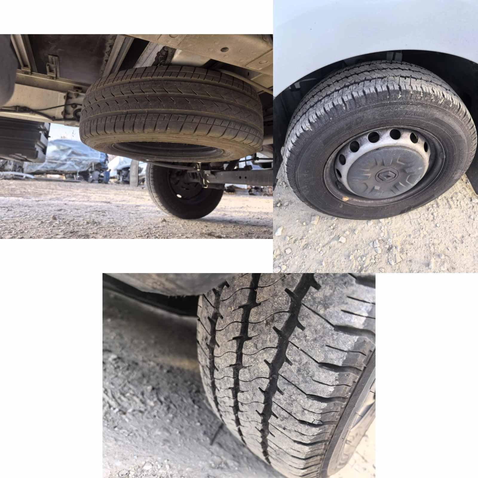 Renault Master 2.3dci | Mobile.bg   14