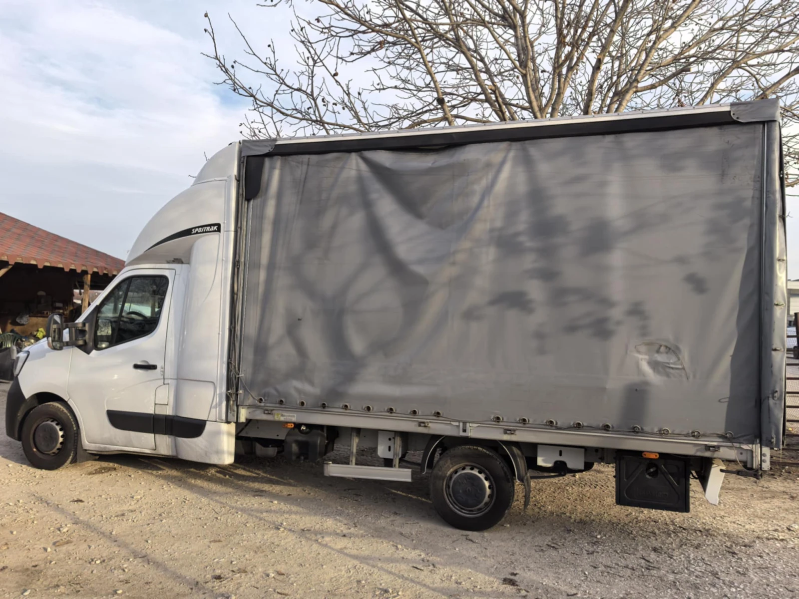 Renault Master 2.3dci - изображение 4