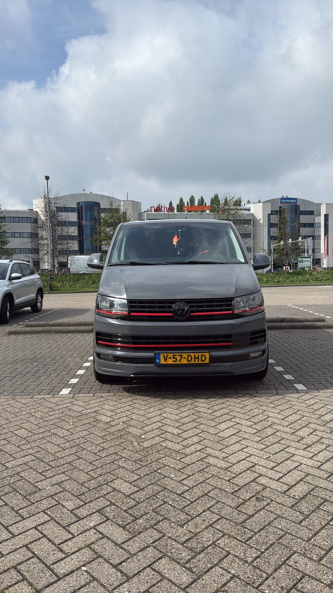VW T6 | Mobile.bg — изображение 1