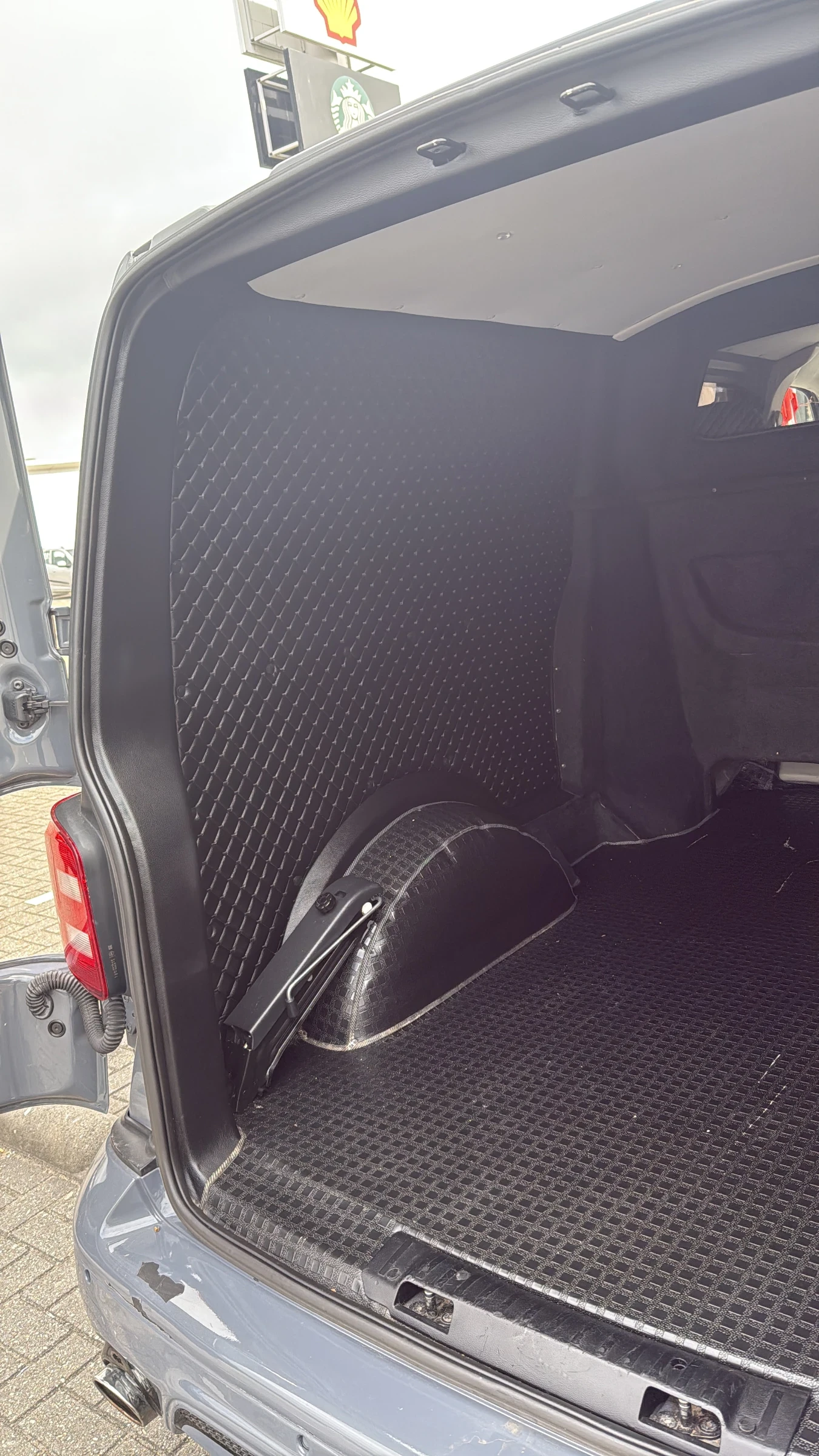 VW T6  - изображение 6