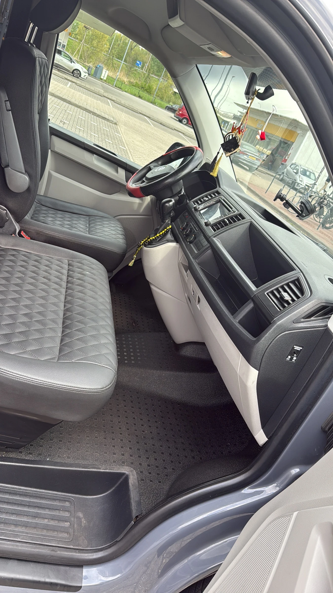 VW T6  - изображение 10