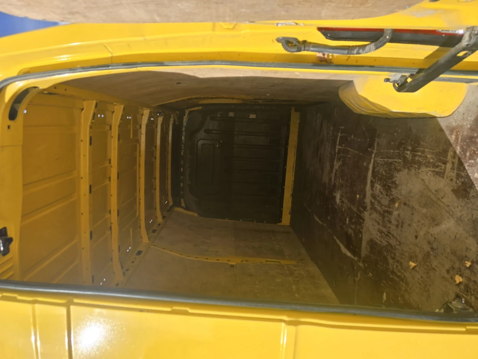 Renault Master 2.3 | Mobile.bg   5