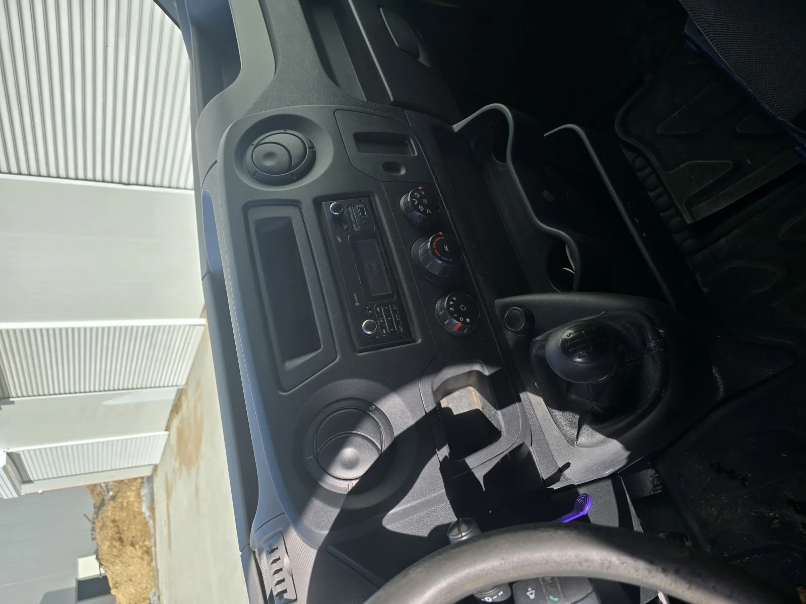 Renault Master 2.3 | Mobile.bg   7