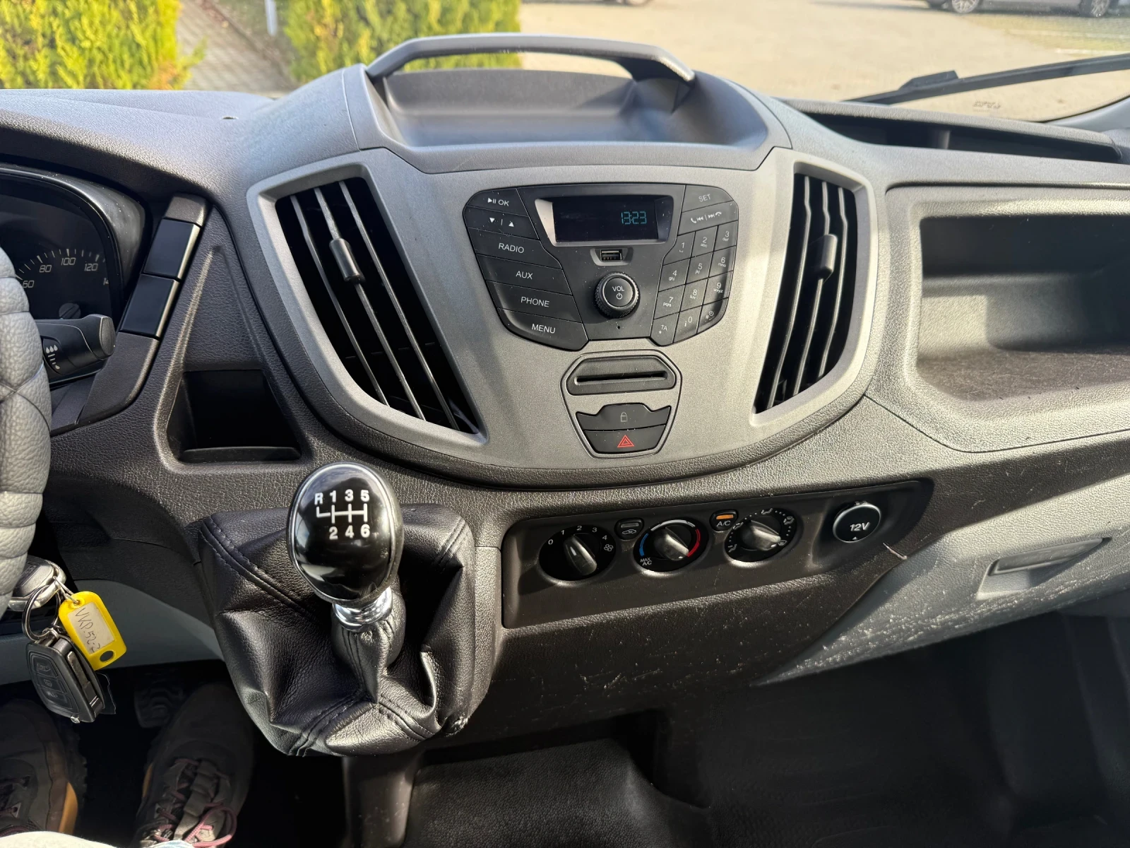 Ford Transit 2.0 | Mobile.bg   12