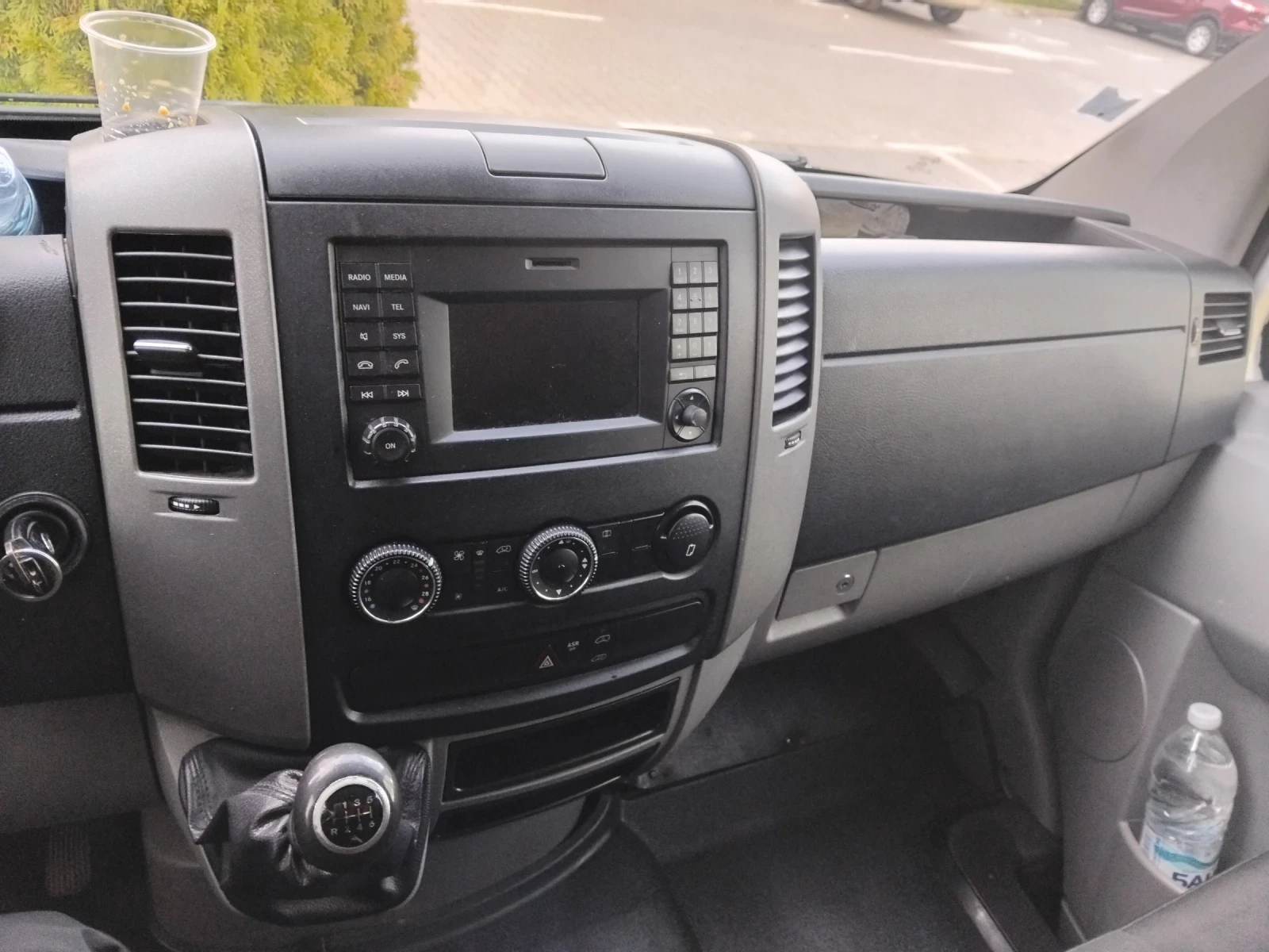 Mercedes-Benz Sprinter 313  - изображение 6