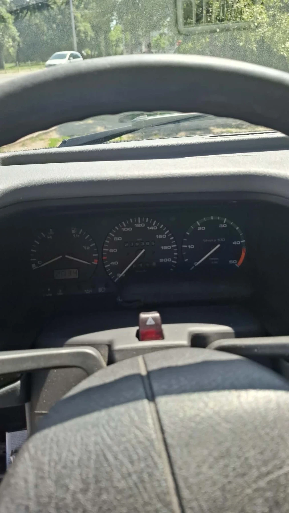 VW T4 2.2D, снимка 6 - Бусове и автобуси - 55767405