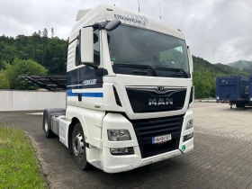 Man Tgx 18 500 EURO 6 | Mobile.bg    2