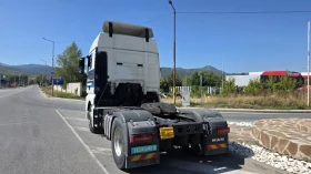     Man Tgx 18 500 EURO 6
