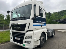  Man Tgx