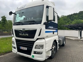 Man Tgx 18 500 EURO 6 | Mobile.bg    3