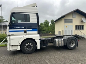 Man Tgx 18 500 EURO 6 | Mobile.bg    8