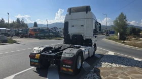     Man Tgx 18 500 EURO 6