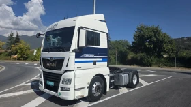  Man Tgx