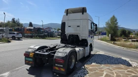 Man Tgx 18 500 EURO 6 | Mobile.bg    8