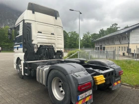Man Tgx 18 500 EURO 6 | Mobile.bg    5