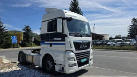     Man Tgx 18 500 EURO 6