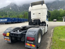 Man Tgx 18 500 EURO 6 | Mobile.bg    7