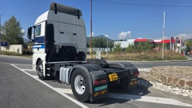     Man Tgx 18 500 EURO 6