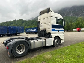 Man Tgx 18 500 EURO 6 | Mobile.bg    4