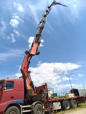 Volvo Fh 12 undefined | Auto.bg — изображение 6