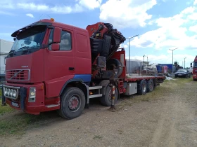 Volvo Fh 12 undefined | Auto.bg — изображение 4