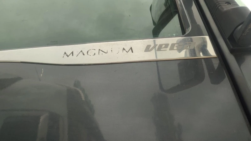 Renault Magnum Vega 520, снимка 7 - Камиони - 47679639