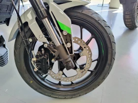 KL MOTORCYCLE Duel, снимка 5