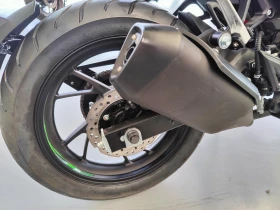 KL MOTORCYCLE Duel, снимка 3