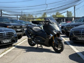 Yamaha T-max 560cc-KIT* FULL-MALOSSI* SHAD* LED* GALFER* , снимка 1
