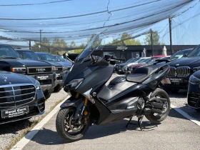 Yamaha T-max 560cc-KIT* FULL-MALOSSI* SHAD* LED* GALFER* , снимка 2