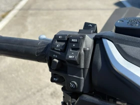 Yamaha T-max 560cc-KIT* FULL-MALOSSI* SHAD* LED* GALFER* , снимка 9