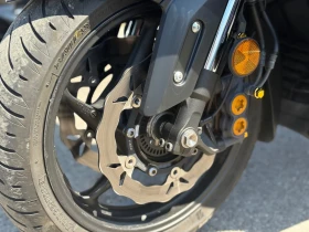 Yamaha T-max 560cc-KIT* FULL-MALOSSI* SHAD* LED* GALFER* , снимка 6